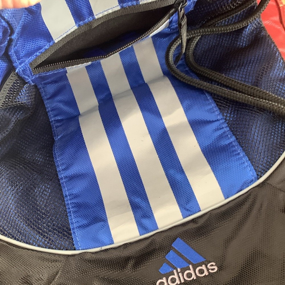 Adidas stringbag - Picture 3 of 4